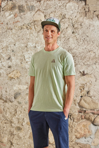 Maloja AverauM. Organic Cotton T-Shirt