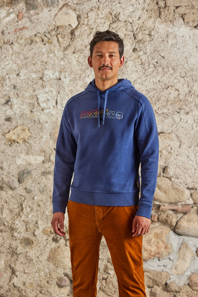 Maloja SoffrancoM. Organic Sweat Hoody