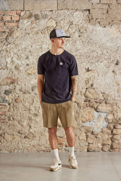 Maloja FossesM. Organic Sweat Shorts