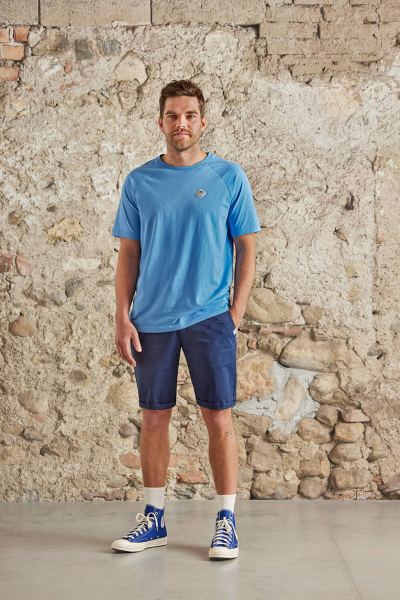 Maloja BraunkappeM. Garment Dye Shorts