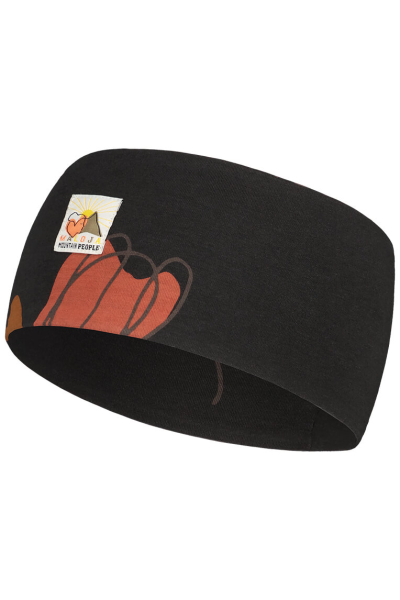 Maloja MohnenfluhM. Cosy Stirnband