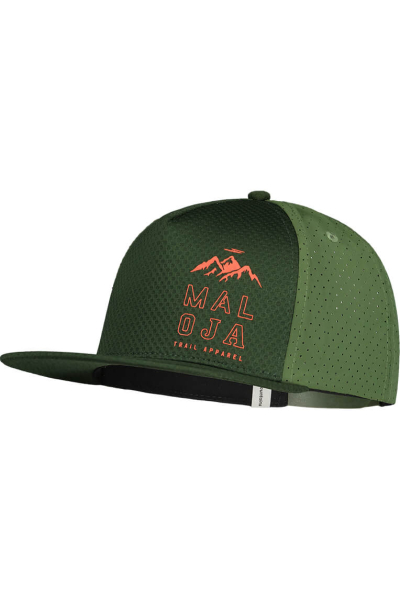 Maloja HochfichtM. Adventure Mesh Cap