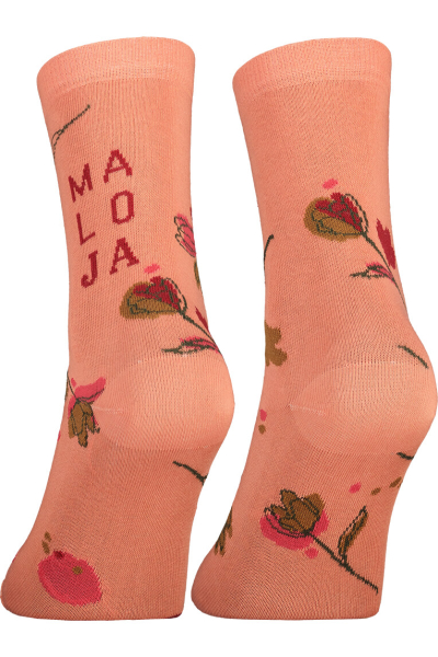 Maloja KimballM. Socken