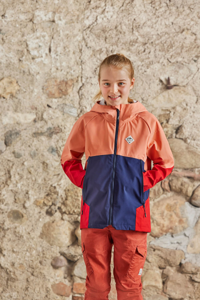 Maloja SentieroU. Alpine Softshell Jacke