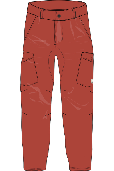 Maloja BolzanoU. Adventure Hose