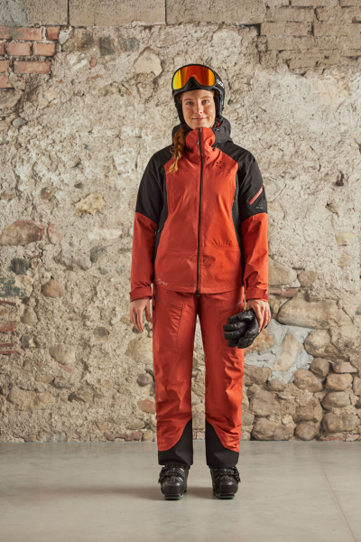 Maloja MuottasM. Hardshell Hose