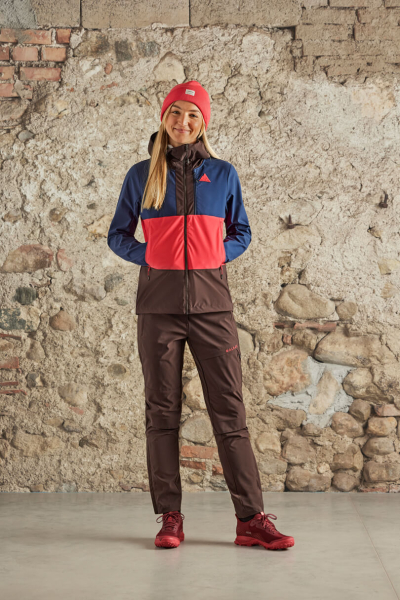 Maloja DachsM. Alpine Softshell Hose