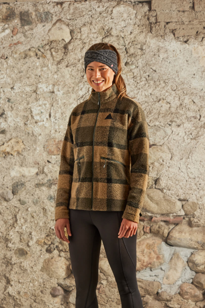 Maloja PilisM. Multisport Woll Jacke