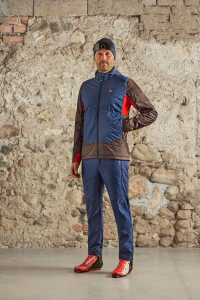 Maloja AlvisM. Langlauf Jacke