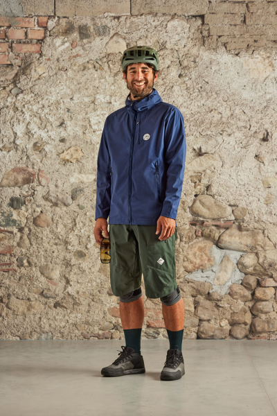 Maloja PinasM. Enduro Softshell Shorts