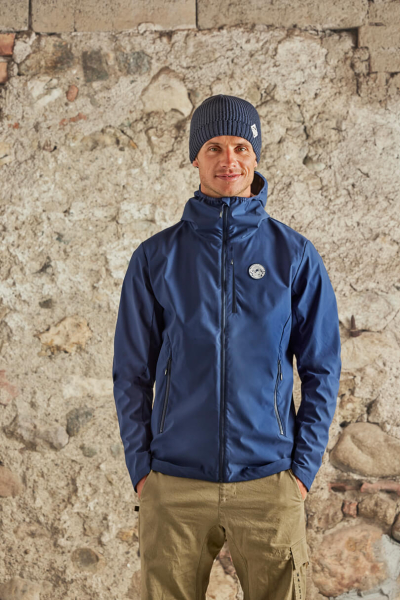 Maloja KuegratM. Alpine Softshell Jacke