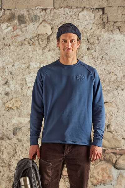 Maloja FalkinsM. Outdoor Fleece Shirt