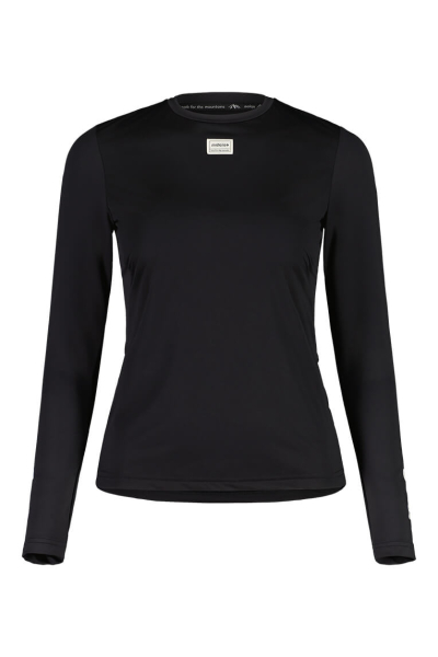 Maloja VallugaM. Damen windblock Base Layer Shirt