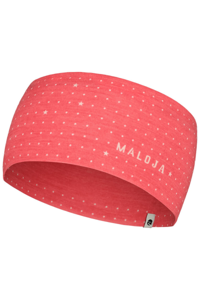Maloja RumplerM. Sport Stirnband