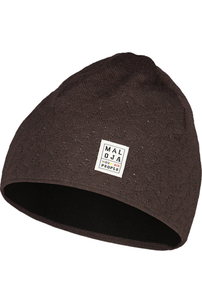 Maloja CavourM. Strick Haube