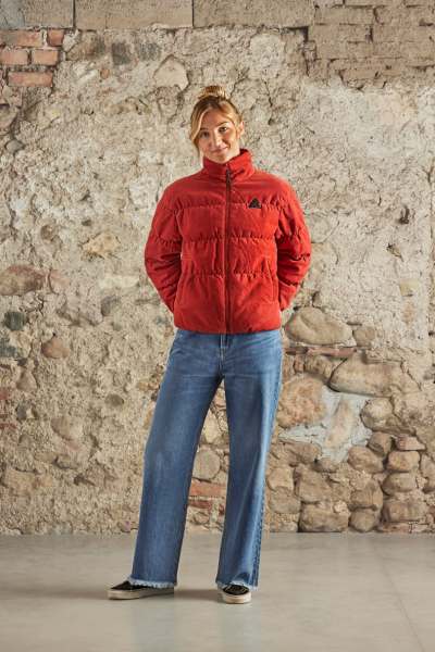 Maloja GilfertM. Organic Cotton Jacke