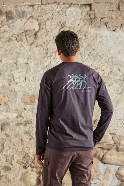 Maloja RotsteinM. Organic Cotton Longsleeve