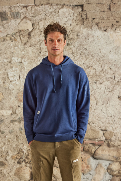 Maloja MojazzaM. Organic Sweat Hoody