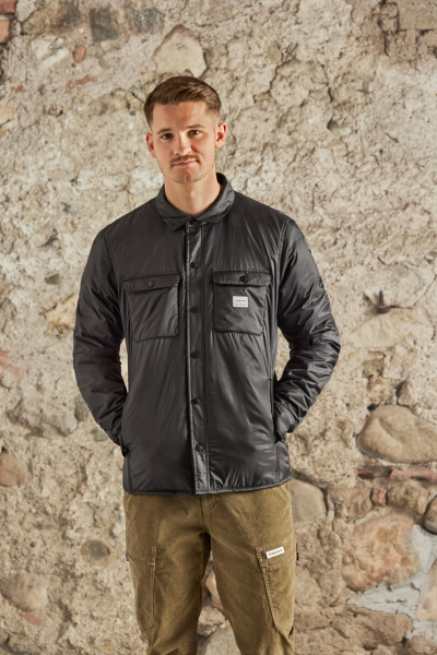 Maloja AlbisM. Primaloft Overshirt