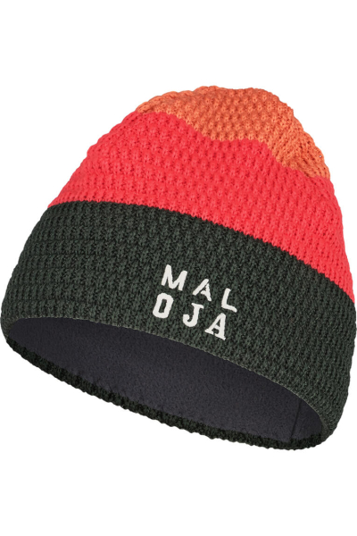 Maloja SchmirnM. Strick Haube
