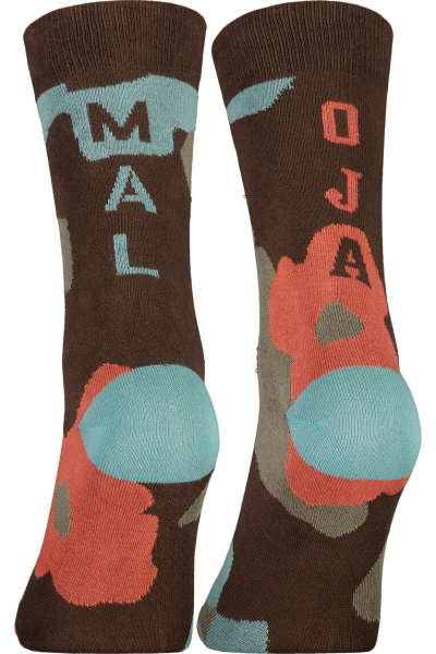 Maloja MalanderM. Socken