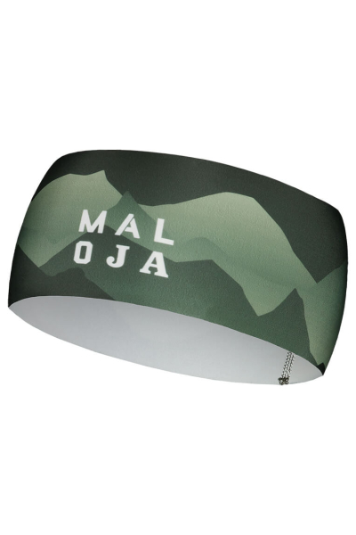Maloja RimellaU. Sport Stirnband