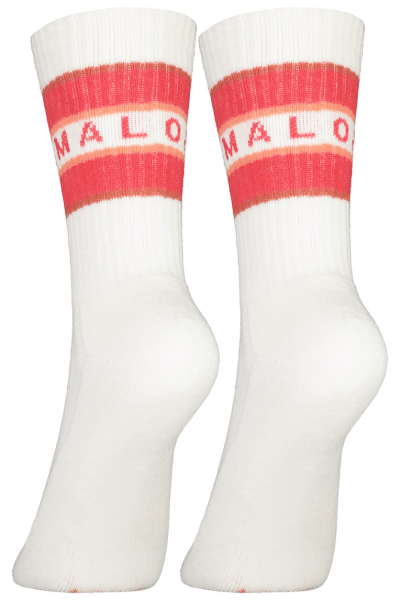 Maloja LamouraU. Sport Socken