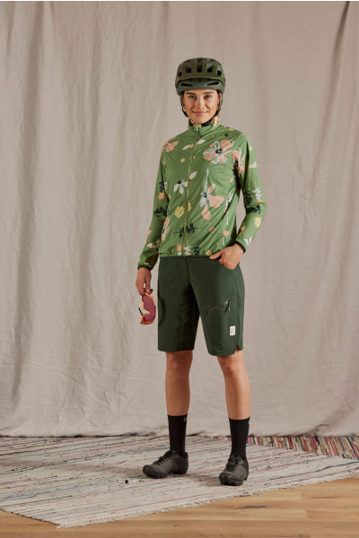 Maloja RoschiaM. Bike Shorts