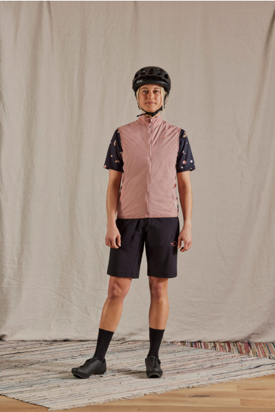 Maloja BadusM. Bike Shorts