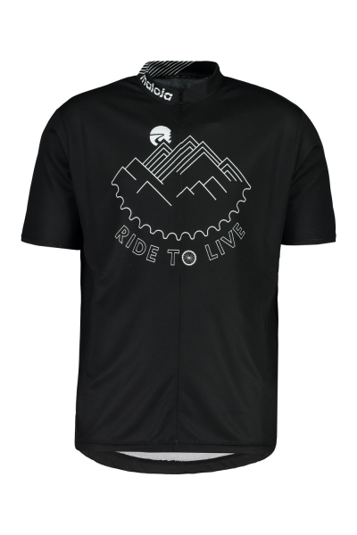 Maloja MountKit Men Allmountain Shirt Limited Edition