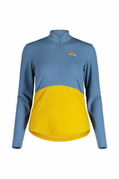 Maloja GiacobeaM. Women CaLi21 Long Sleeve Multisport Jersey