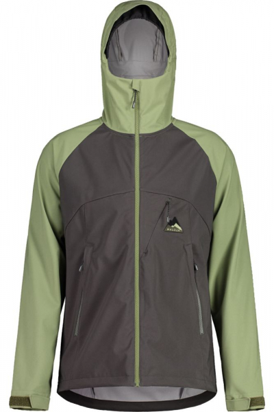 Maloja RaidakM. Men CaLi21 Softshell Jacke