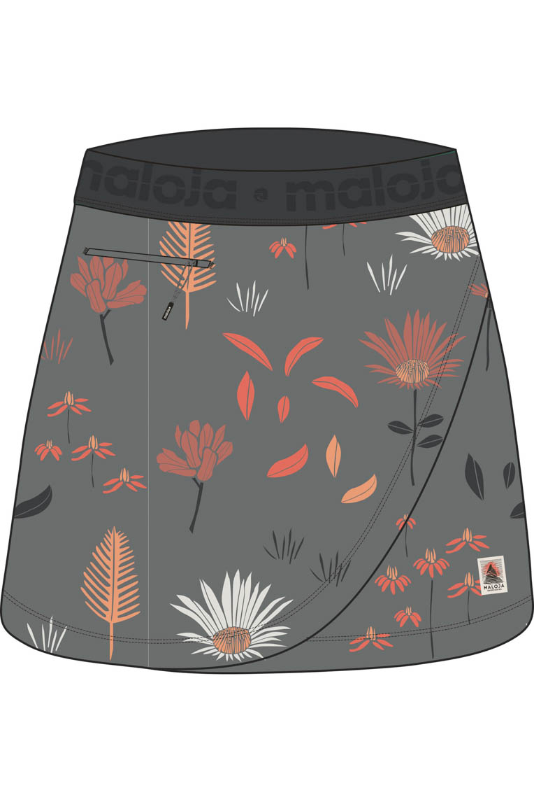 Maloja GermerM. Bike Skort Endless Riding