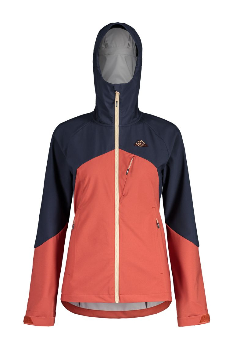 Hofer österreich Softshelljacke Hofer CRANE Damen-Wander Jacke HOFER