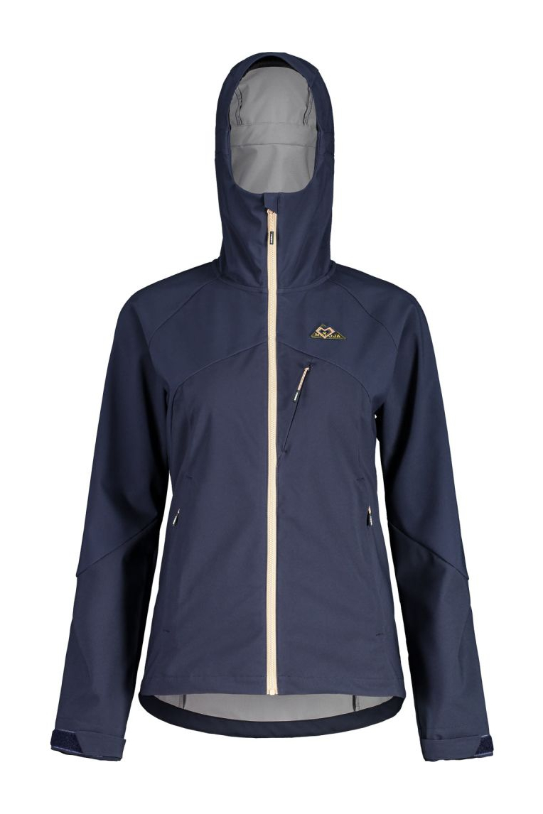 Maloja Women CaLi21 Softshell Jacke Endless Riding