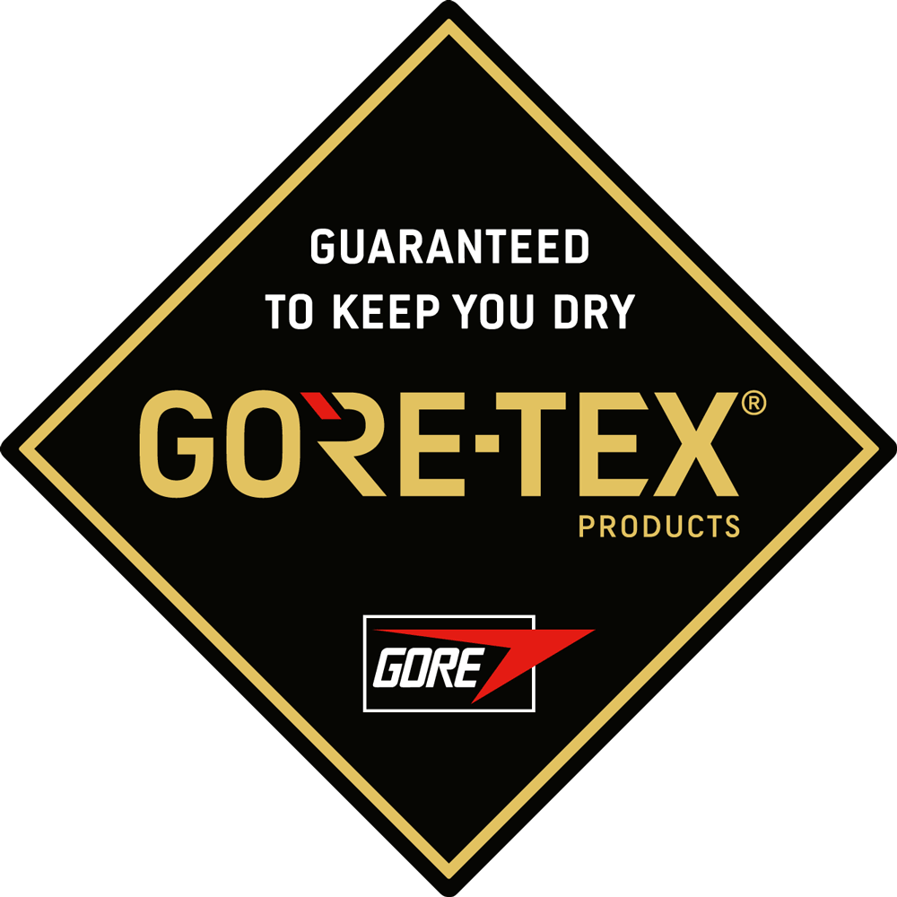 GORE-TEX® 3-L