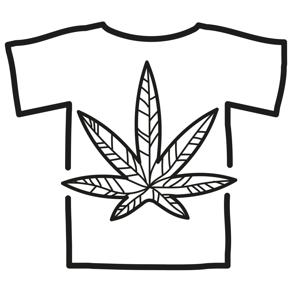 Hemp Jersey