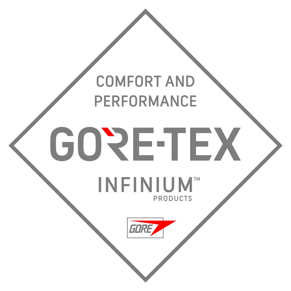 GORE-TEX Infinium™ Windstopper® Technology