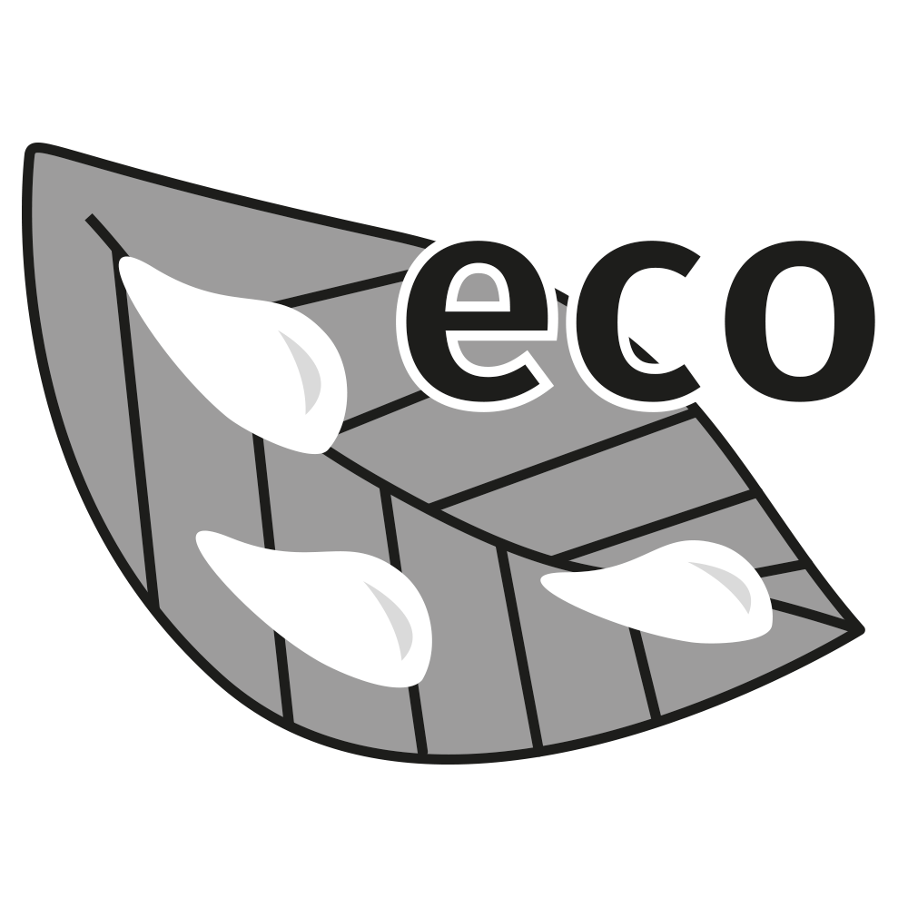 wasserabweisend ECO